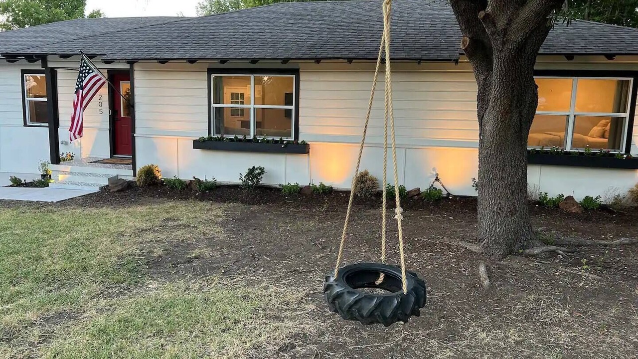 Photo of Outdoor in Prosper