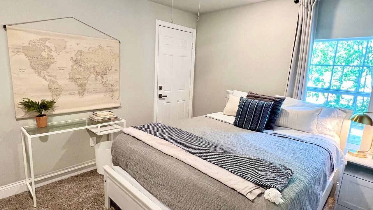Photo of Bedroom in Prosper
