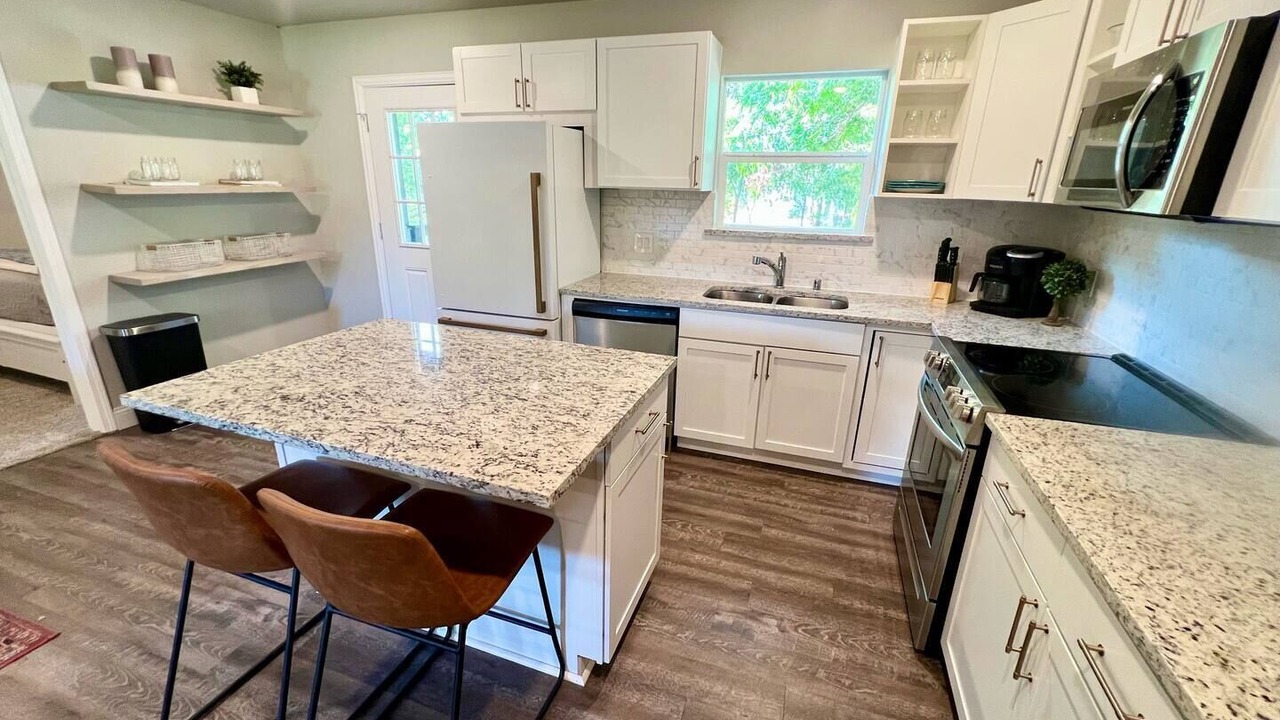 Photo of Kitchen in Prosper