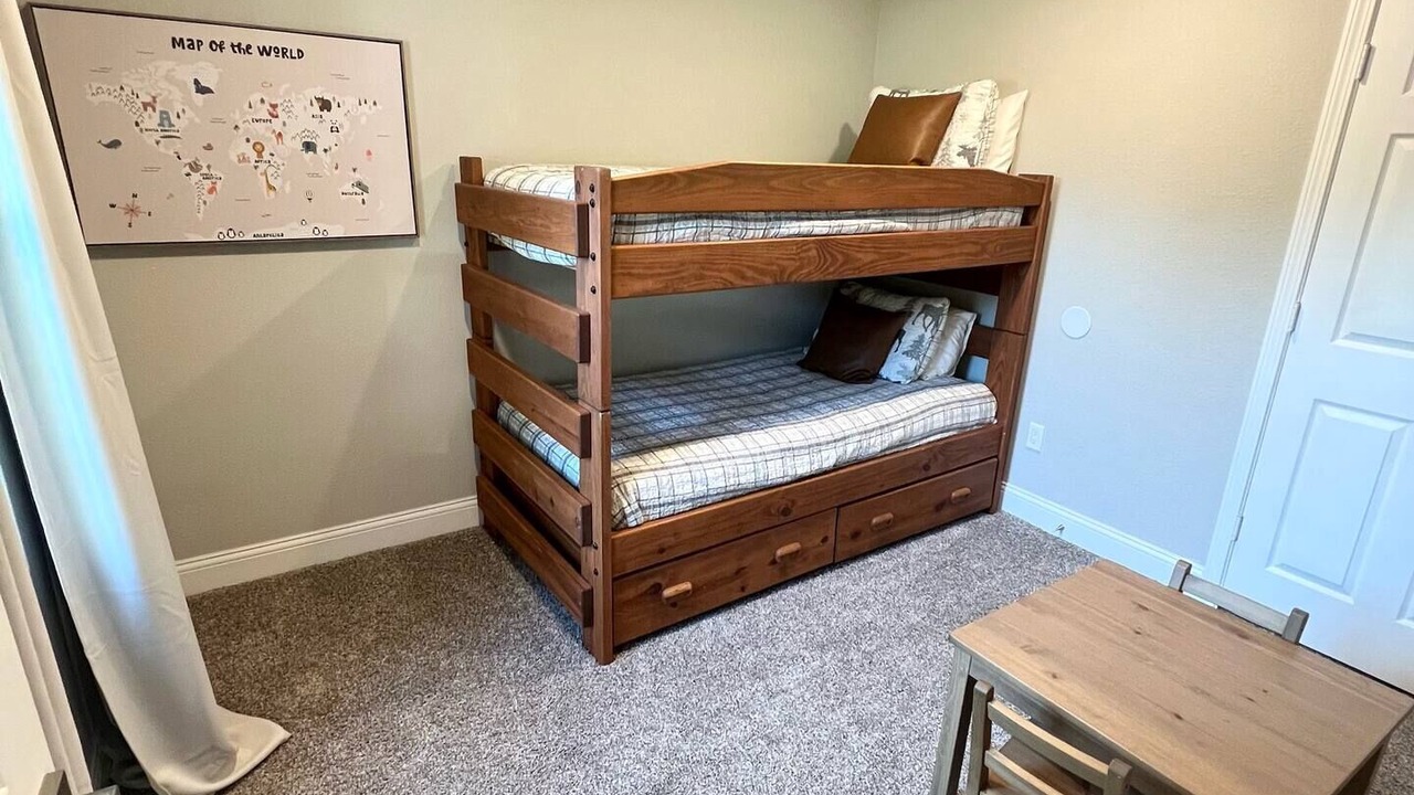 Photo of Bedroom in Prosper