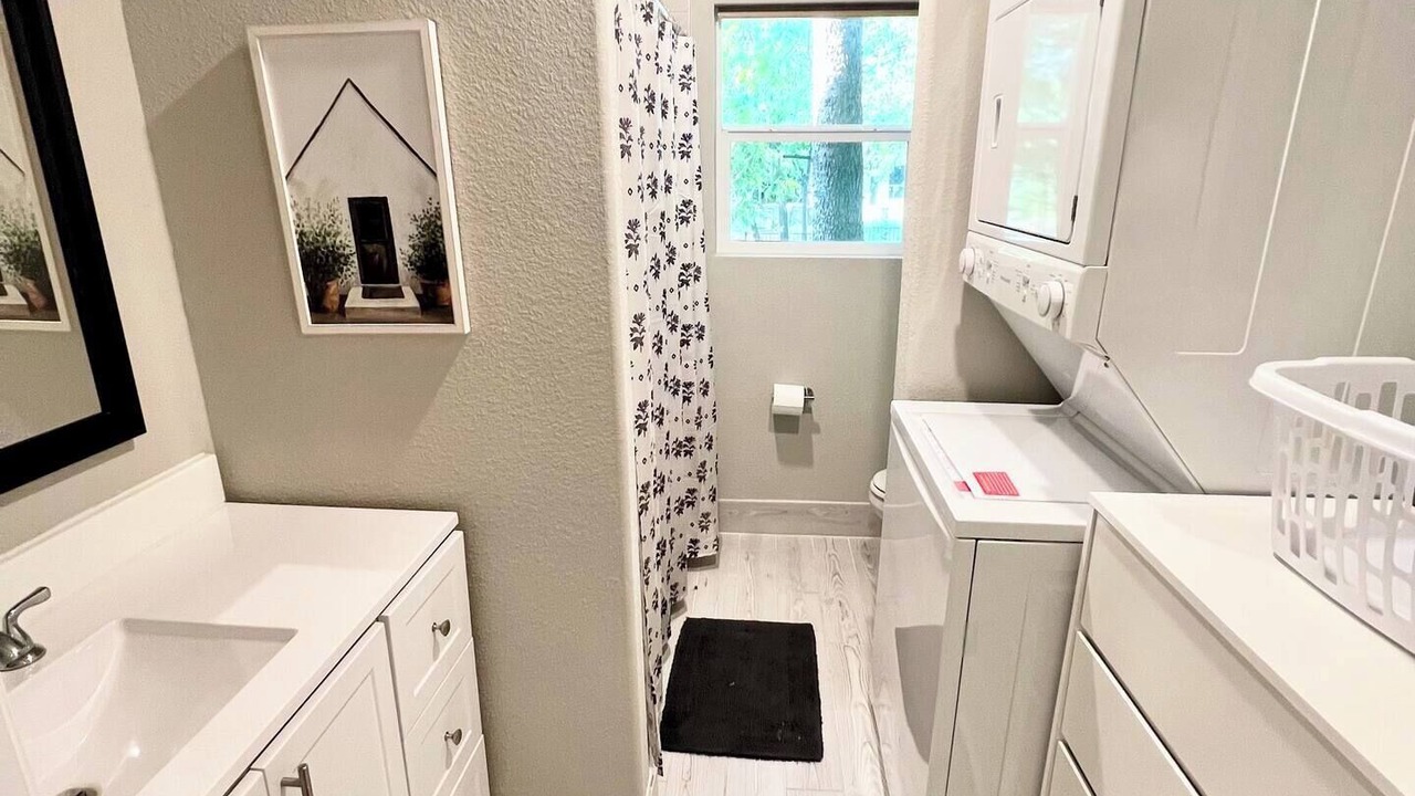 Photo of Bathroom in Prosper