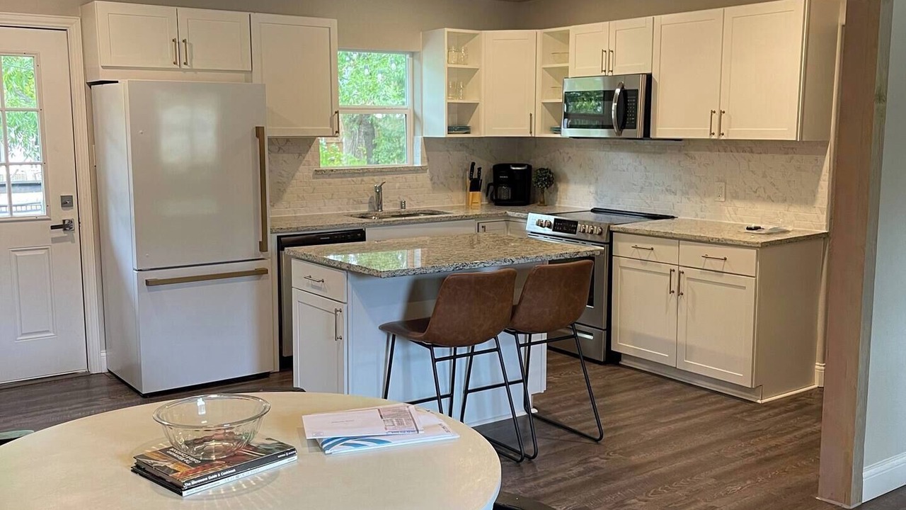 Photo of Kitchen in Prosper