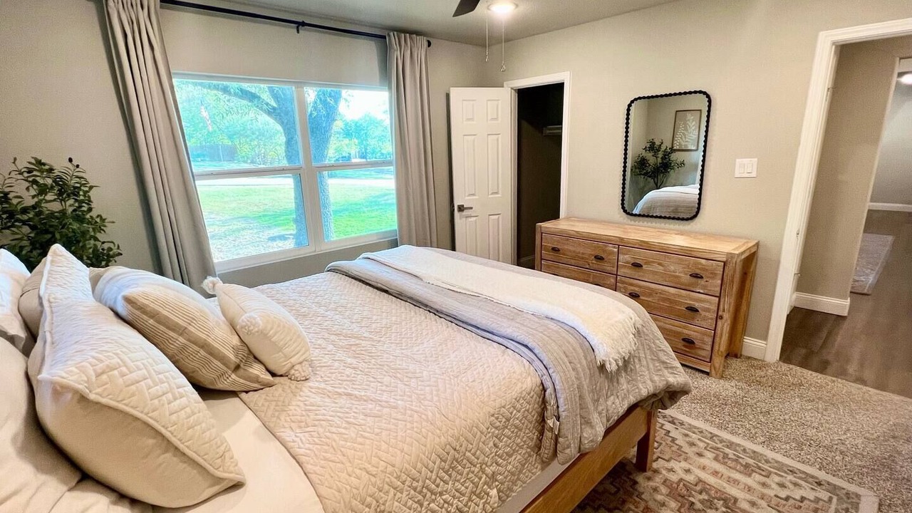 Photo of Bedroom in Prosper