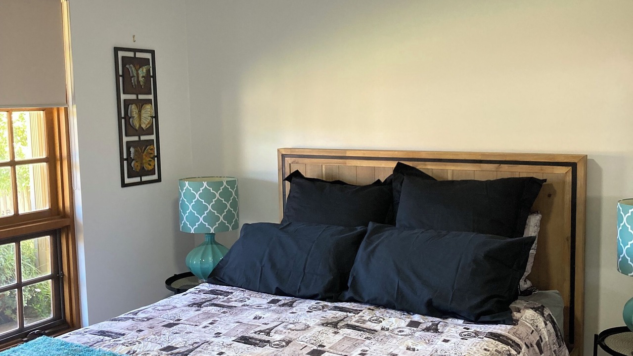 Photo of Bedroom in Goolwa