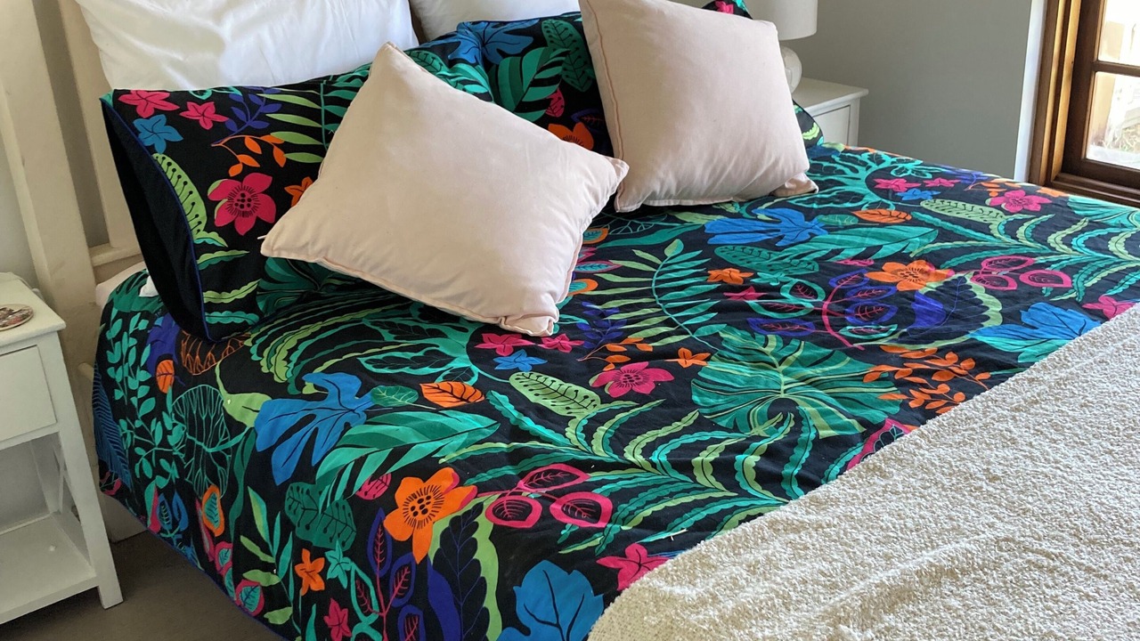 Photo of Bedroom in Goolwa