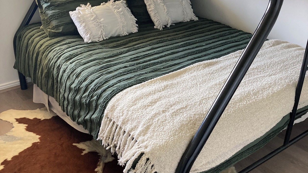 Photo of Bedroom in Goolwa