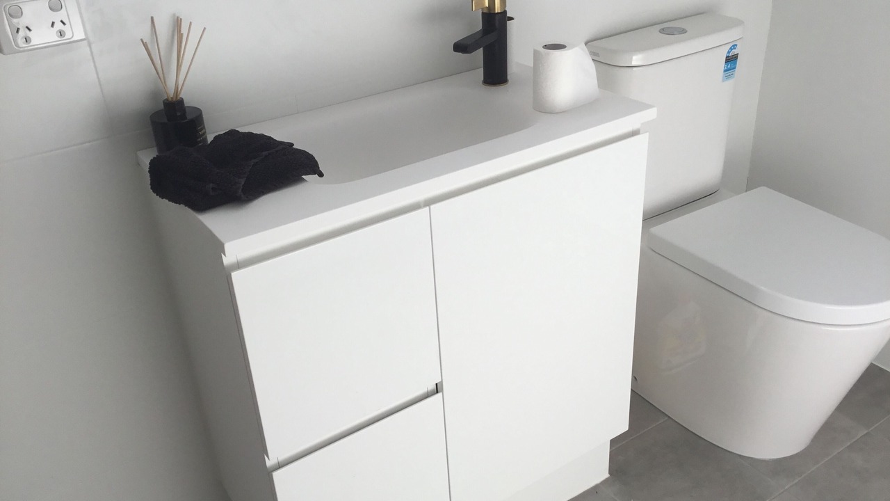 Photo of Bathroom in Goolwa