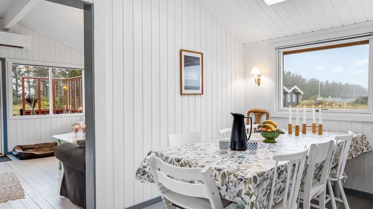 Photo of Livingroom in Hvorup Klit