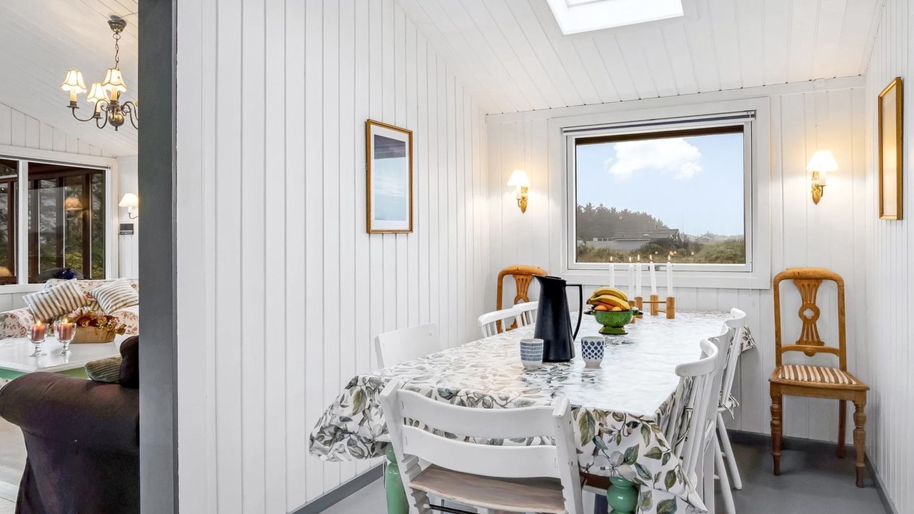 Photo of Livingroom in Hvorup Klit