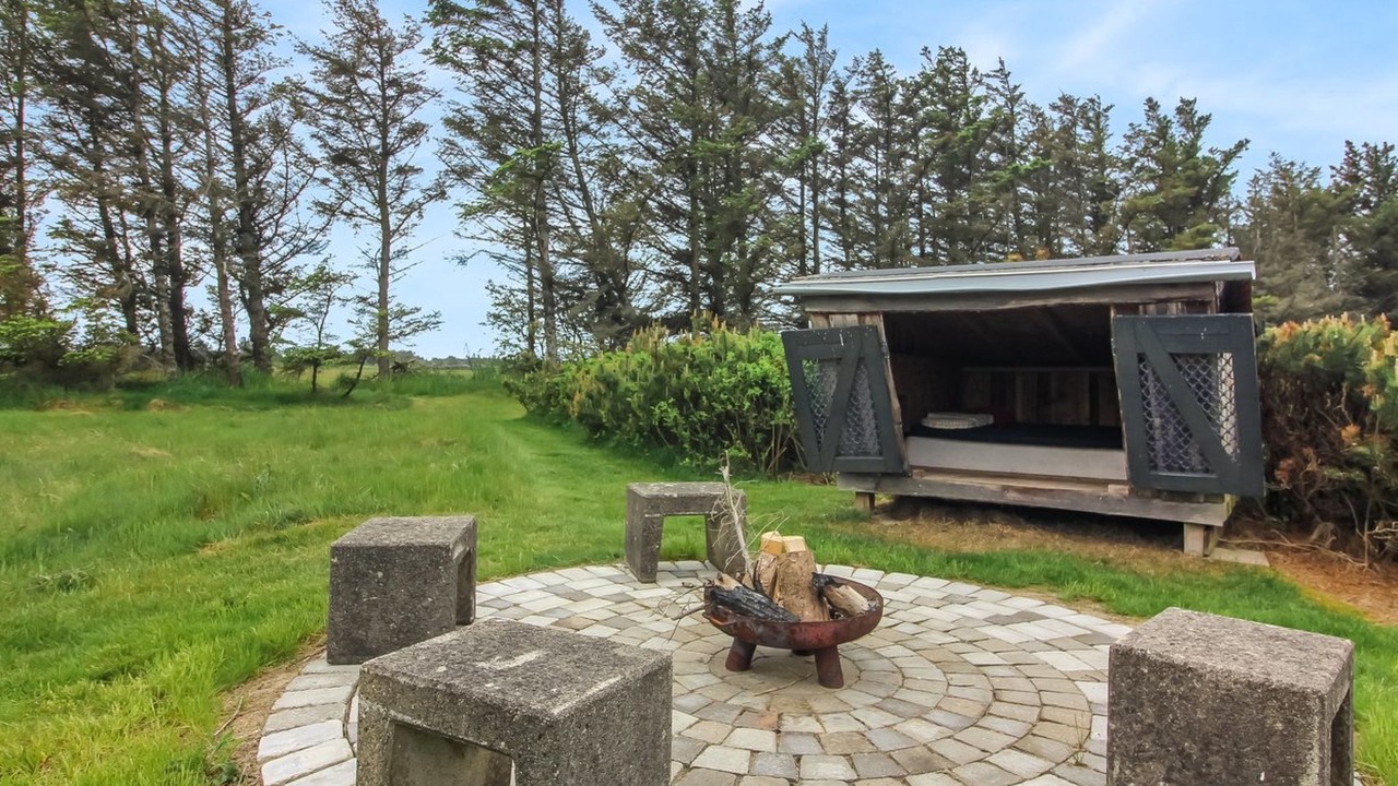 Photo of Outdoor in Hvorup Klit