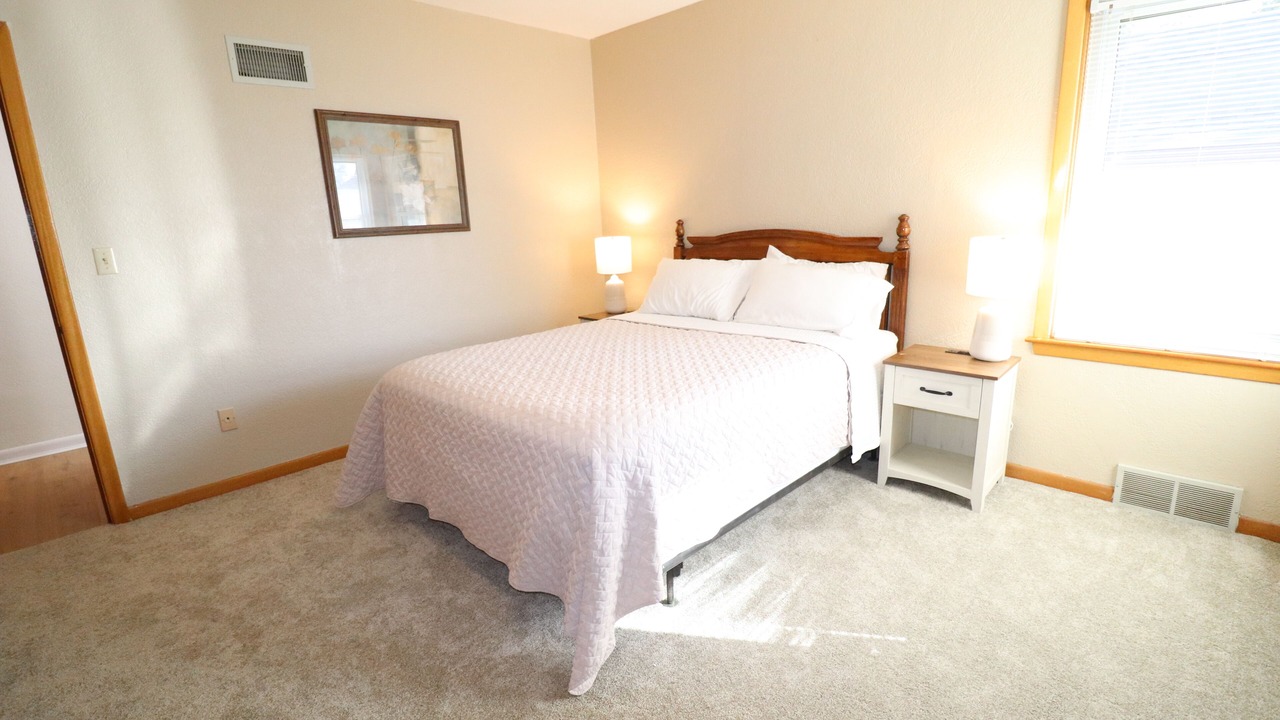 Photo of Bedroom in Scott City