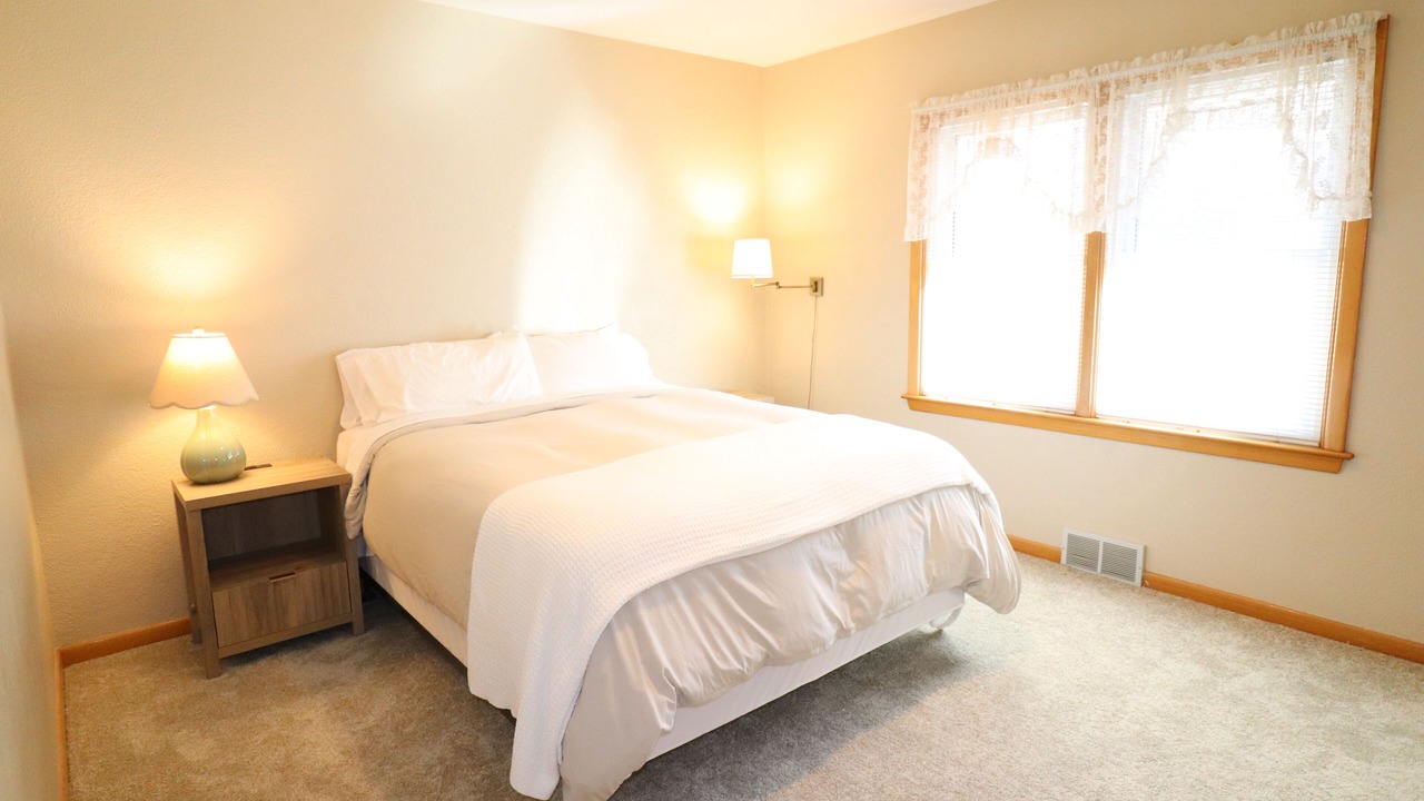Photo of Bedroom in Scott City