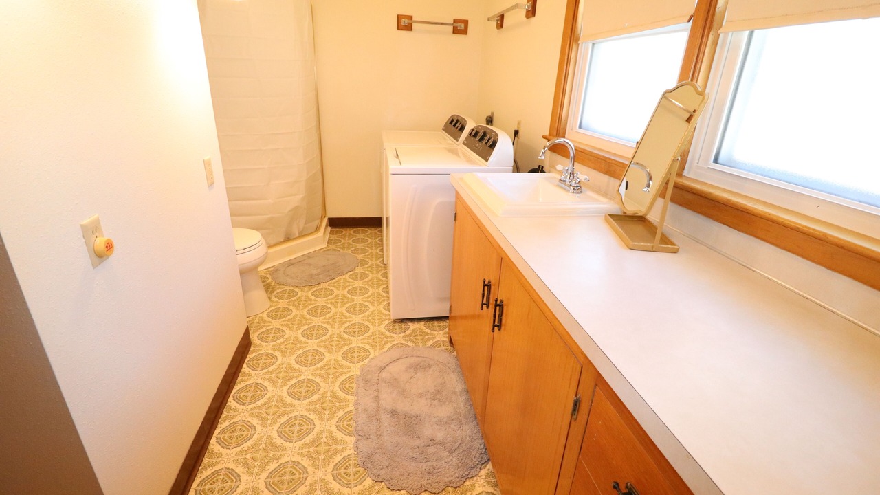 Photo of Bathroom in Scott City