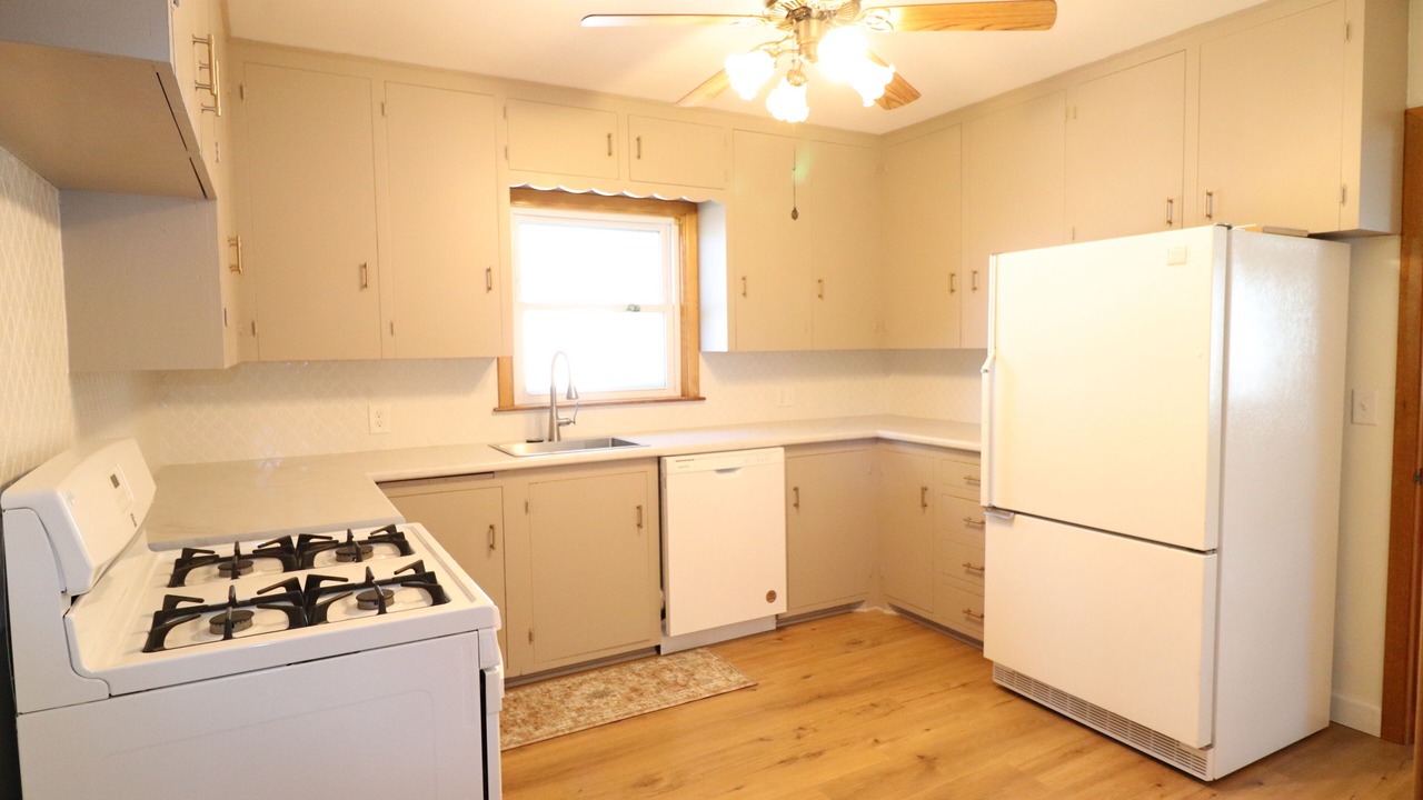Photo of Kitchen in Scott City