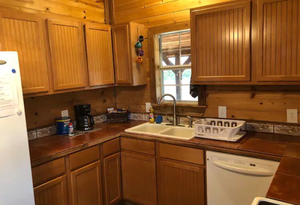 Photo of Kitchen in Alpine