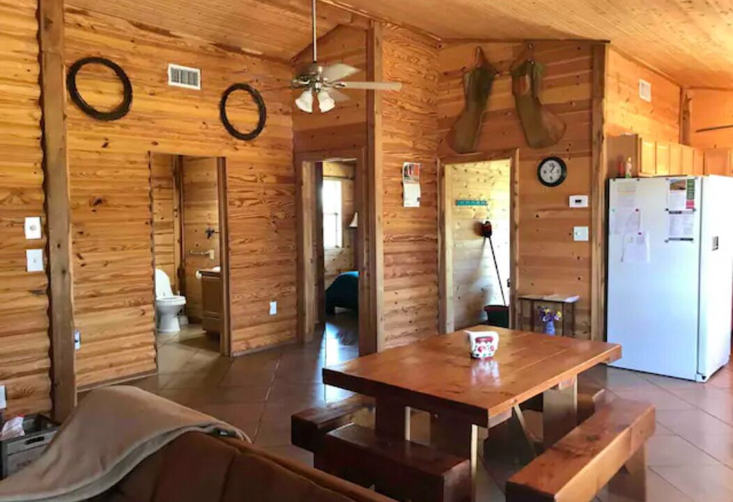 Photo of Livingroom in Alpine
