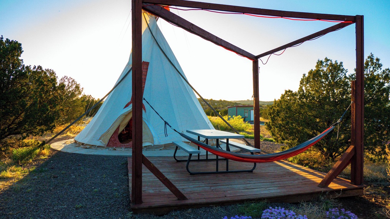 Photo of Bedroom in Alpine