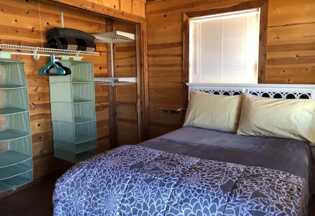 Photo of Bedroom in Alpine