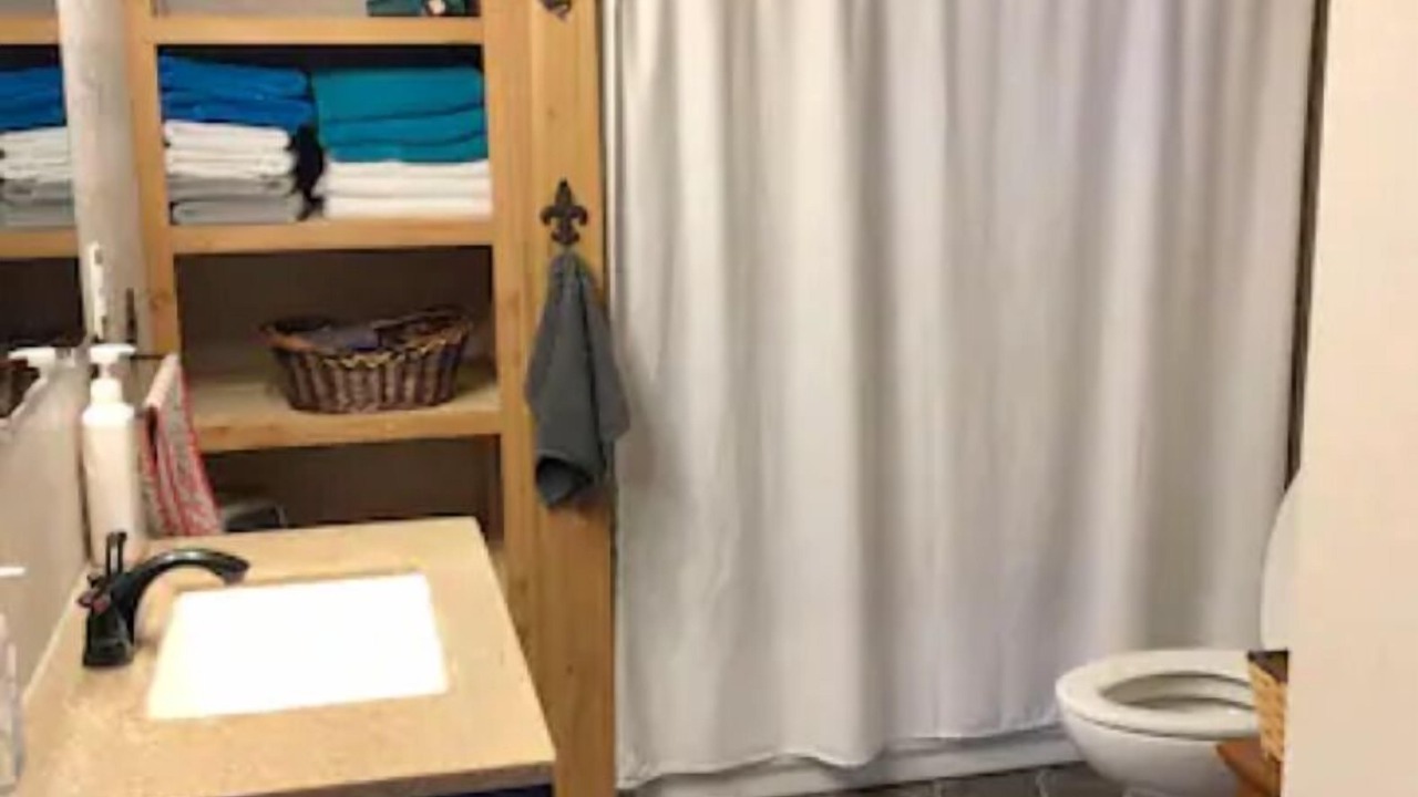 Photo of Bathroom in Alpine
