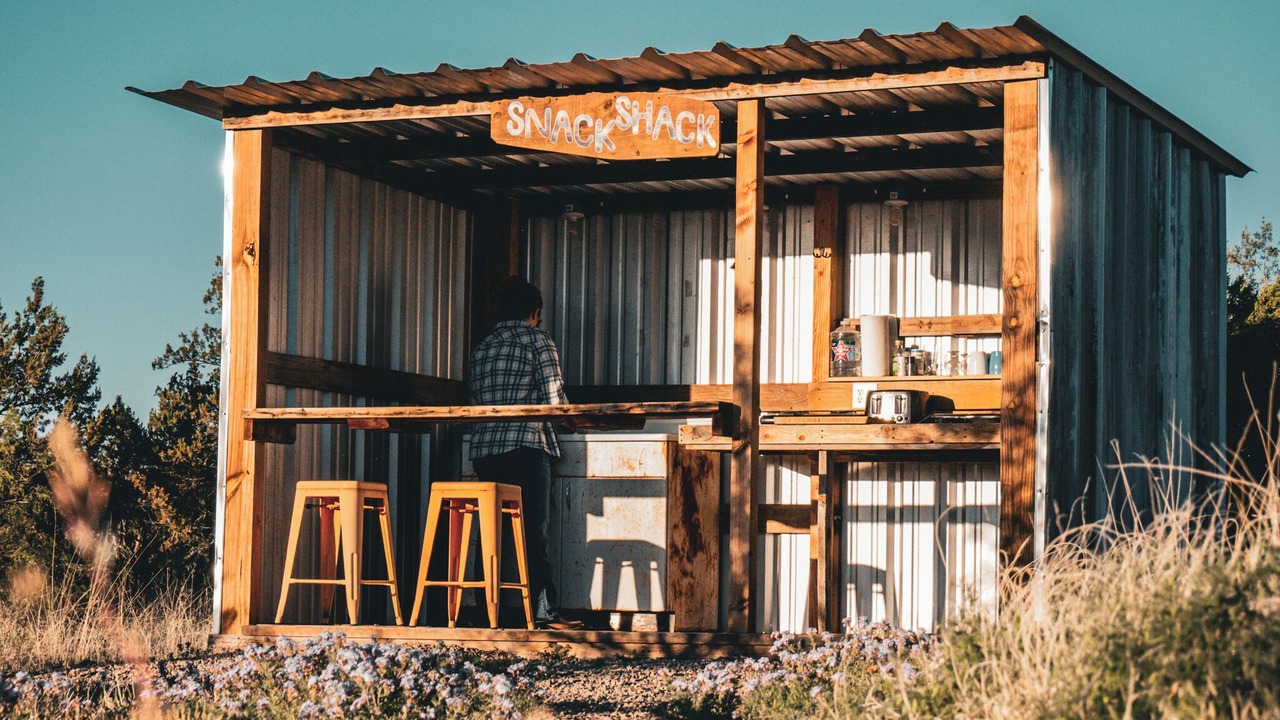 Photo of Outdoor in Alpine