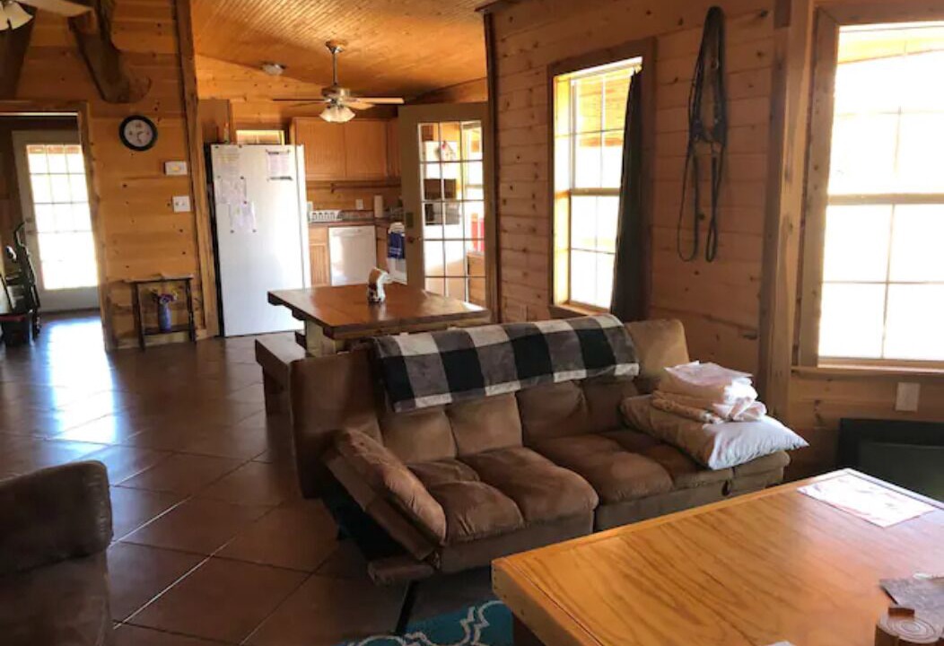 Photo of Livingroom in Alpine