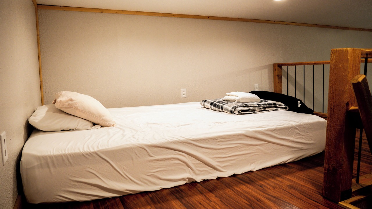 Photo of Bedroom in Alpine