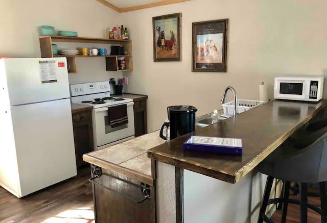 Photo of Kitchen in Alpine