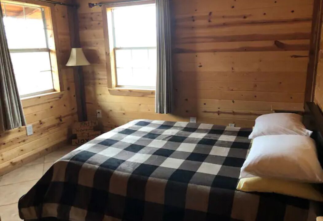 Photo of Bedroom in Alpine