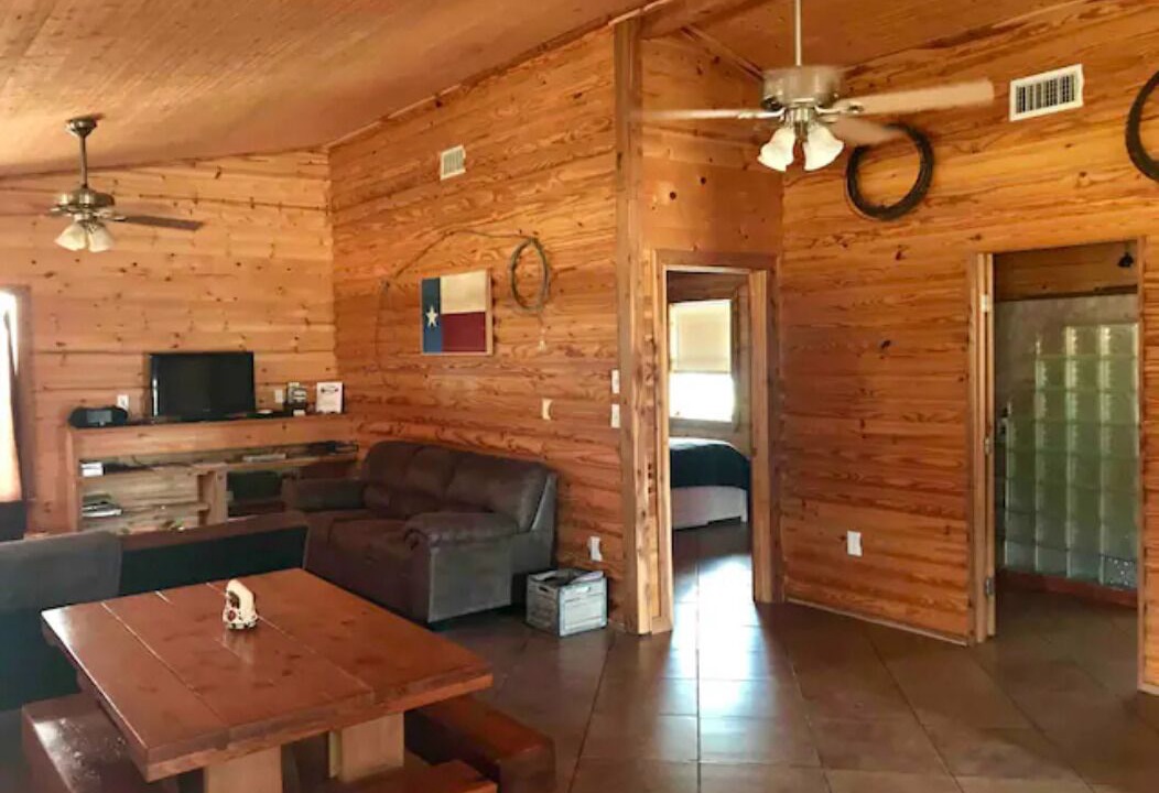 Photo of Livingroom in Alpine