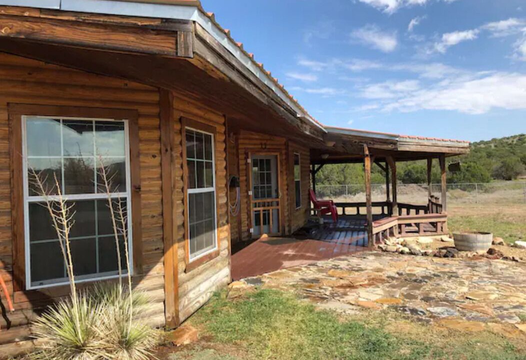 Photo of Patio Balcony in Alpine