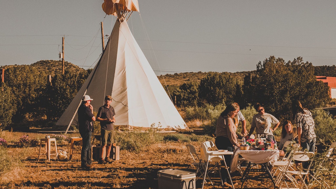 Photo of Outdoor in Alpine