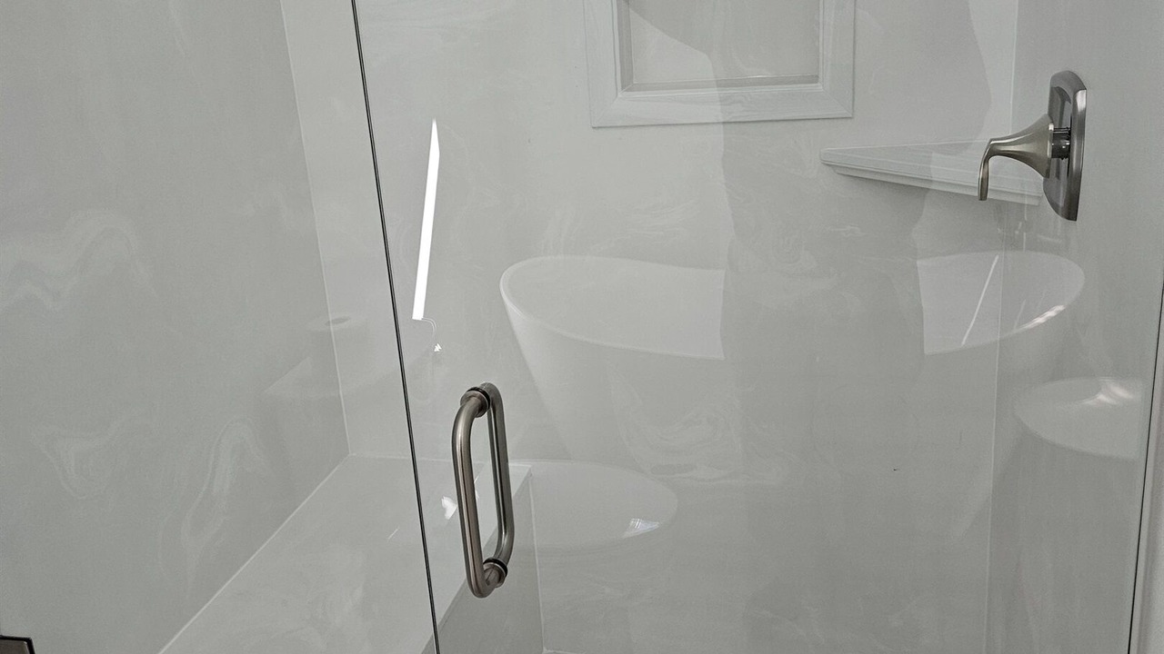 Photo of Bathroom in Saint Helena Island
