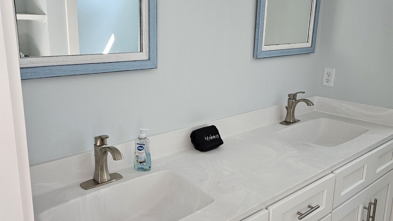 Photo of Bathroom in Saint Helena Island