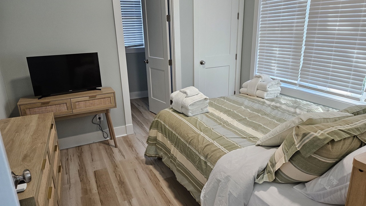 Photo of Bedroom in Saint Helena Island