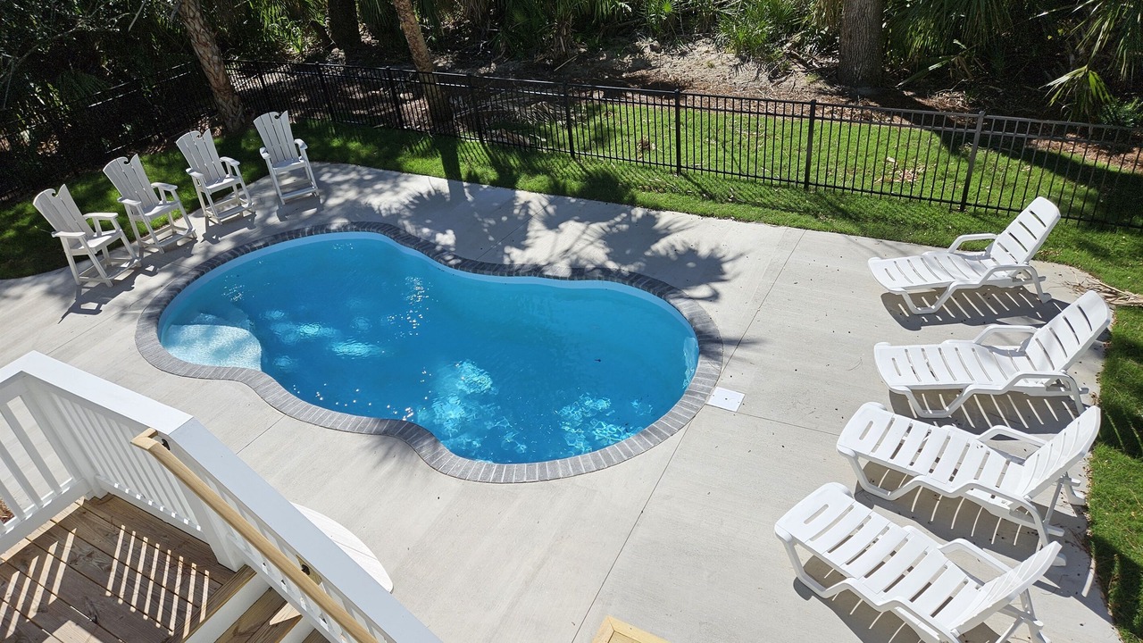 Photo of Outdoor in Saint Helena Island