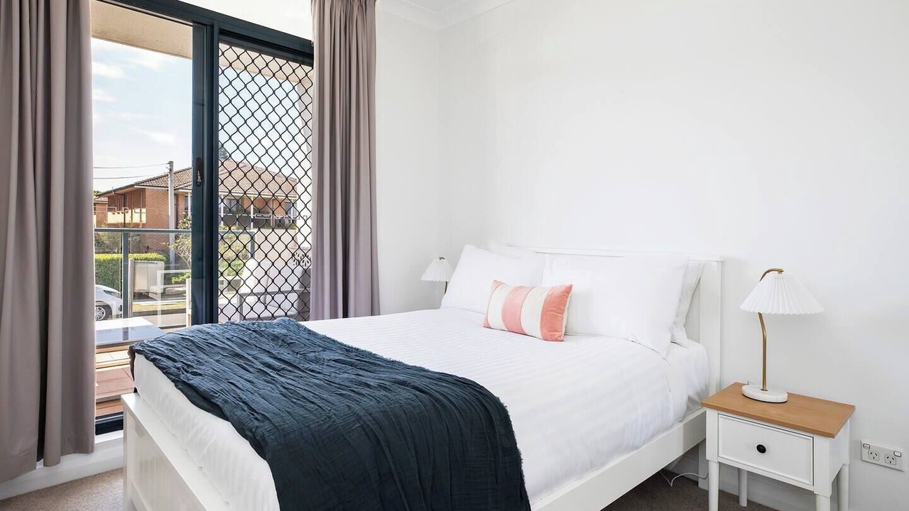 Photo of Patio Balcony in Narrabeen