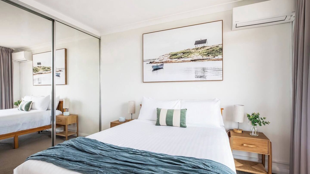 Photo of Bedroom in Narrabeen