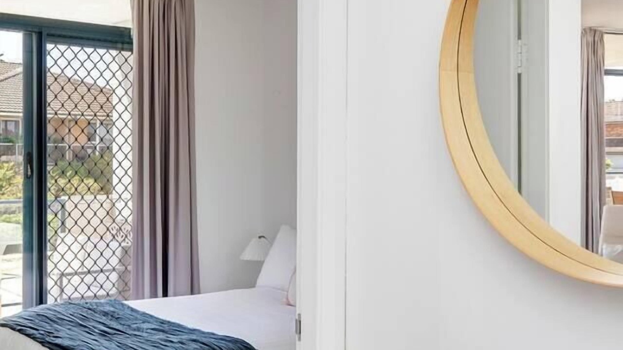 Photo of Bedroom in Narrabeen