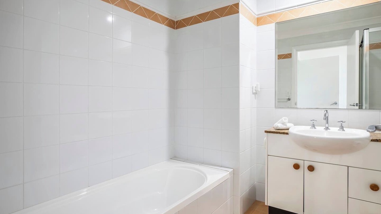 Photo of Bathroom in Narrabeen