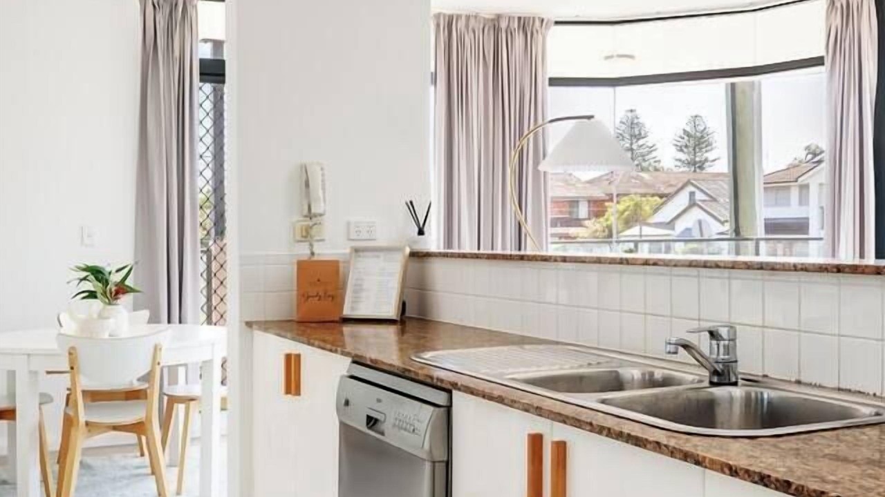 Photo of Kitchen in Narrabeen