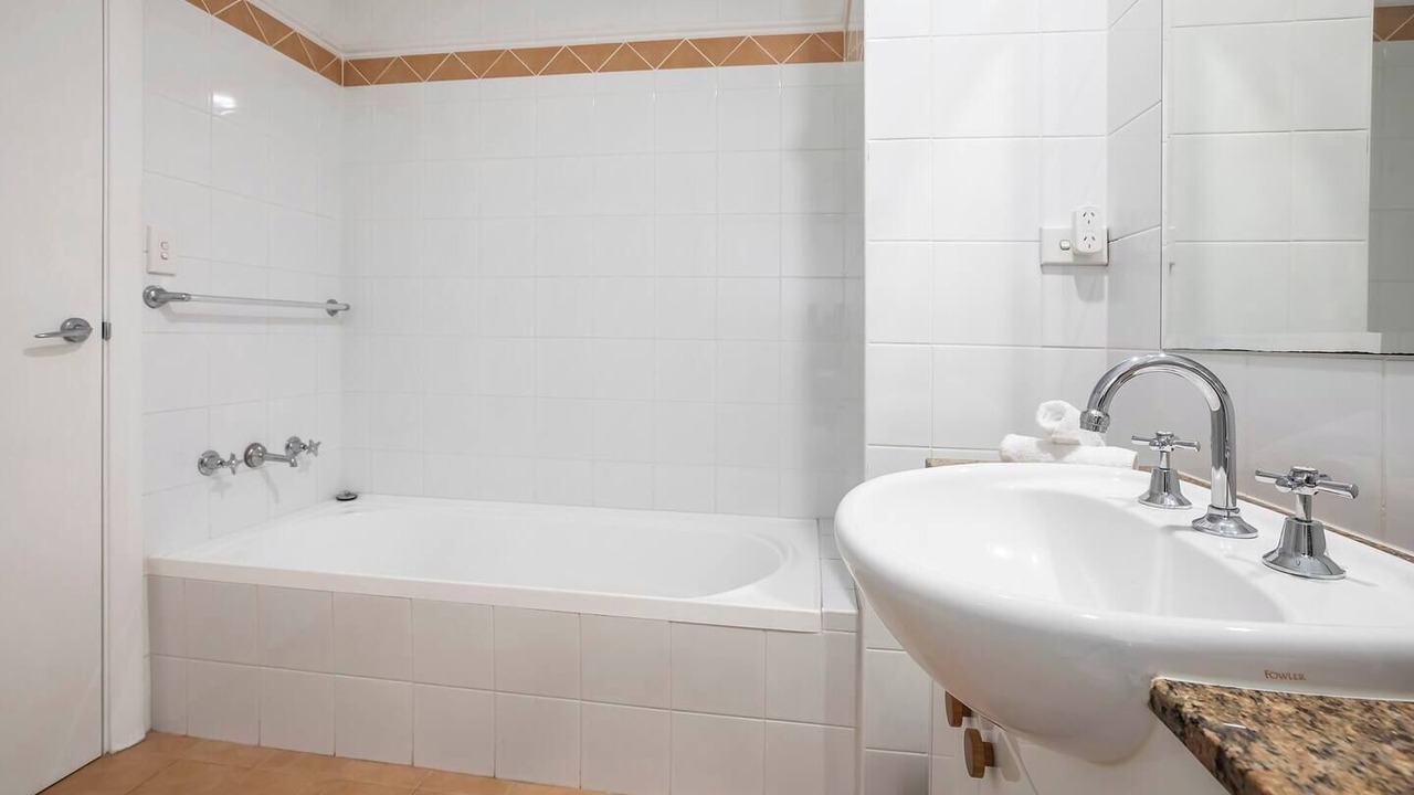 Photo of Bathroom in Narrabeen