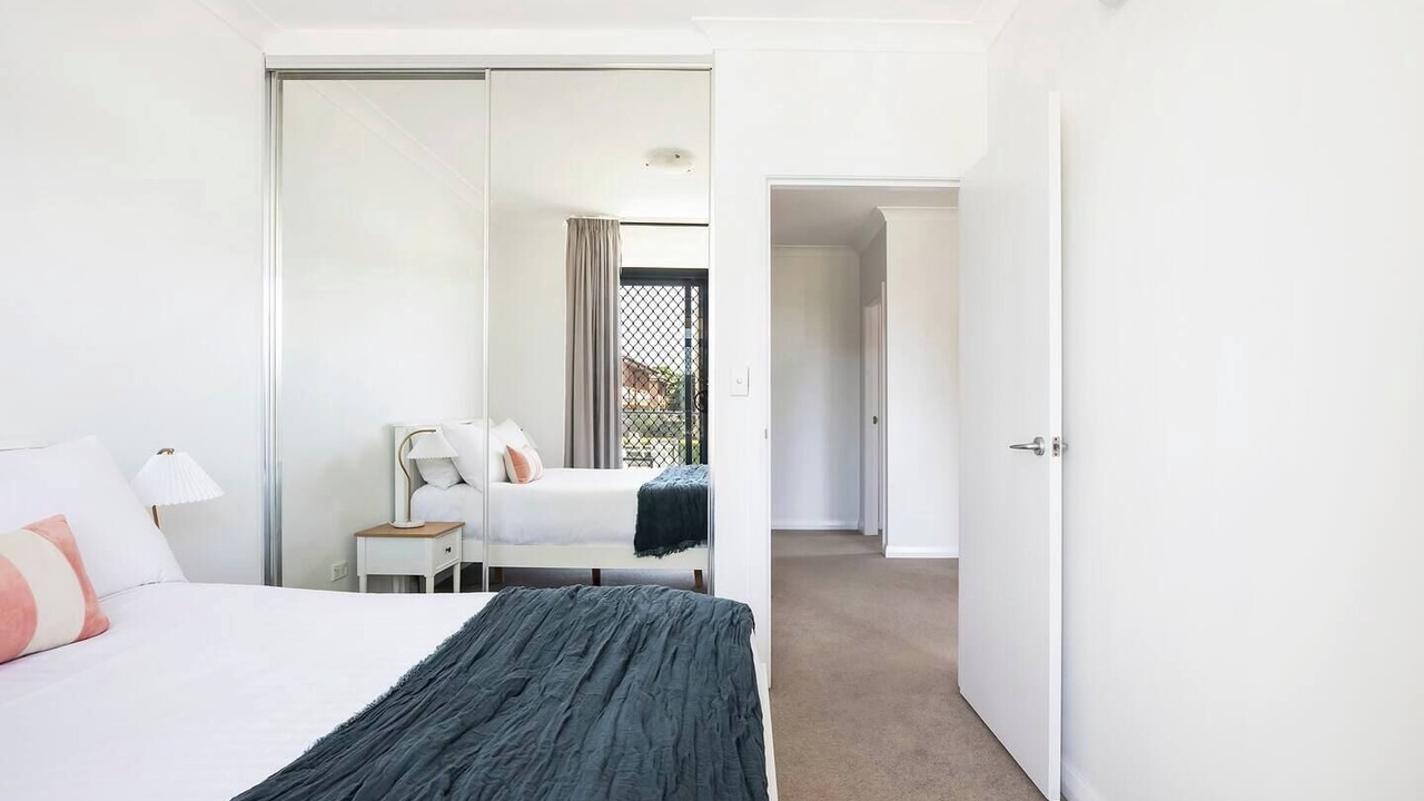 Photo of Bedroom in Narrabeen