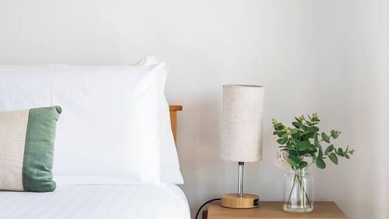 Photo of Bedroom in Narrabeen