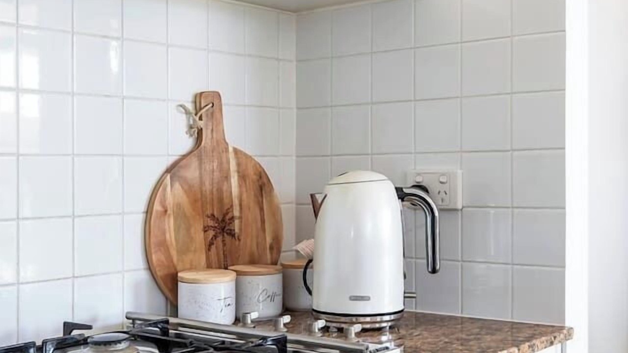 Photo of Kitchen in Narrabeen