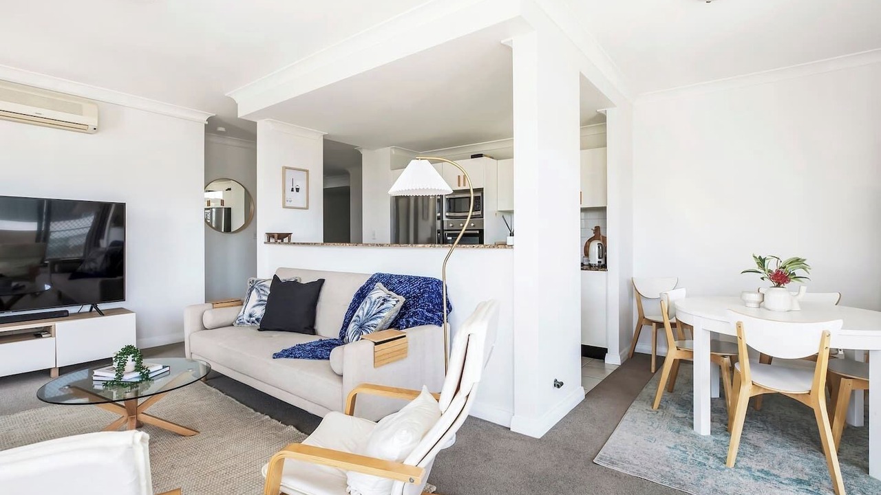 Photo of Livingroom in Narrabeen