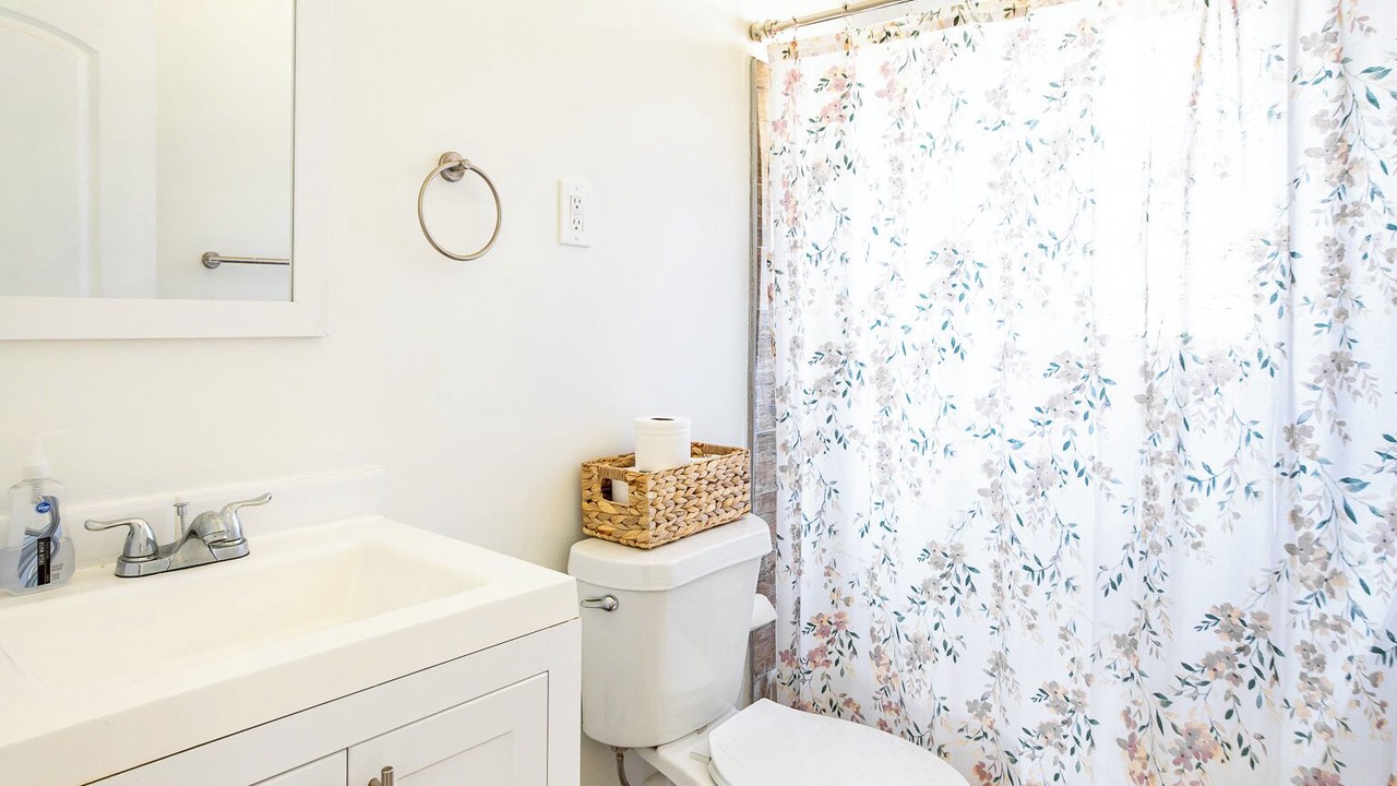 Photo of Bathroom in Memphis