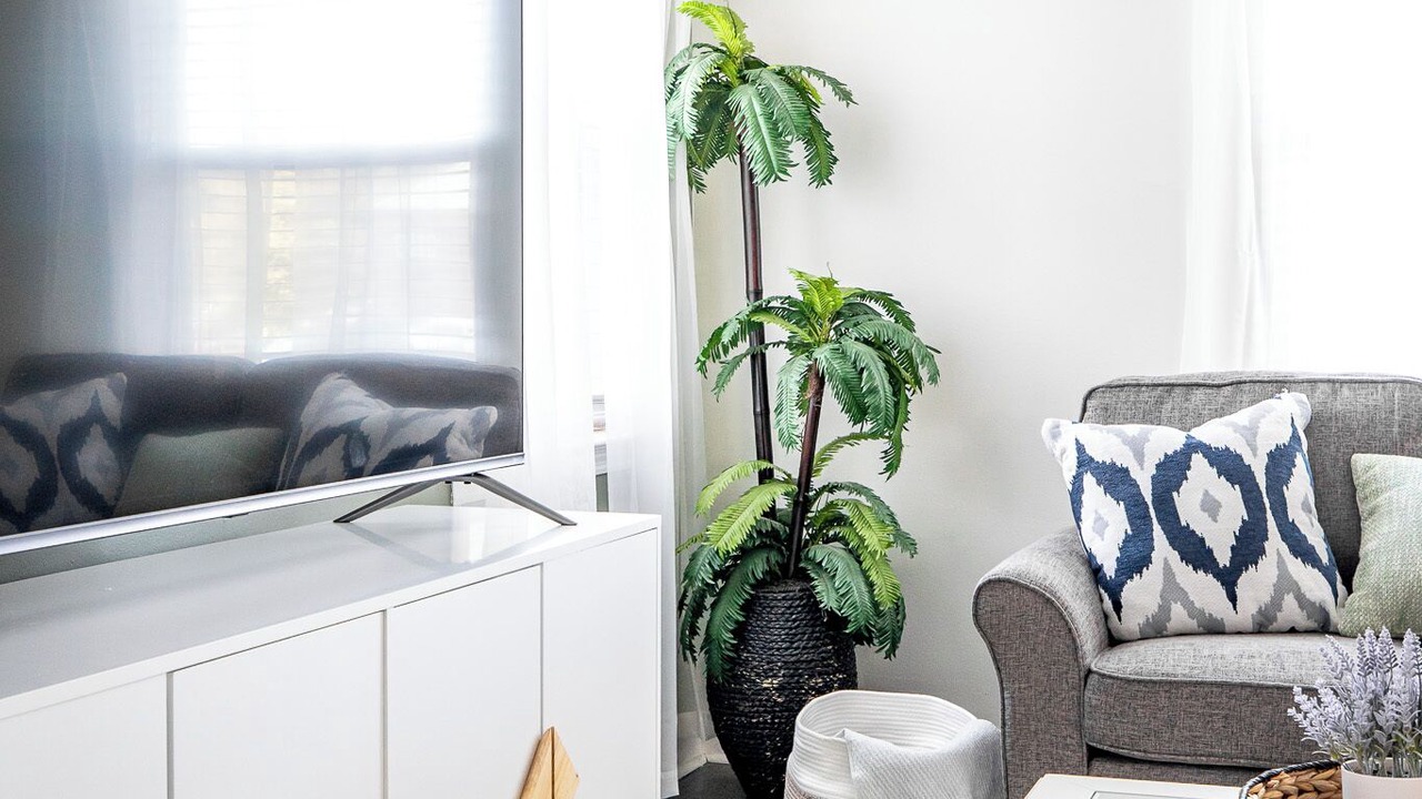 Photo of Livingroom in Memphis