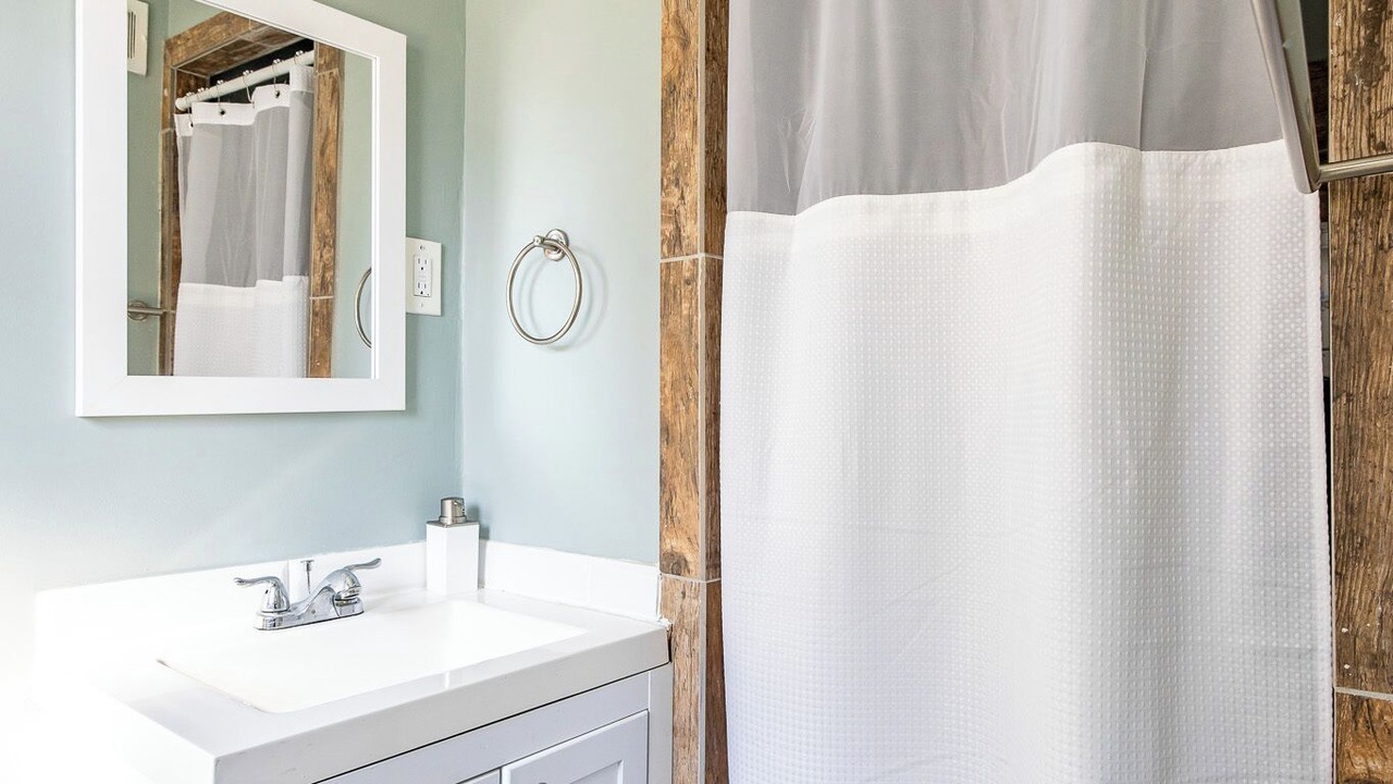 Photo of Bathroom in Memphis