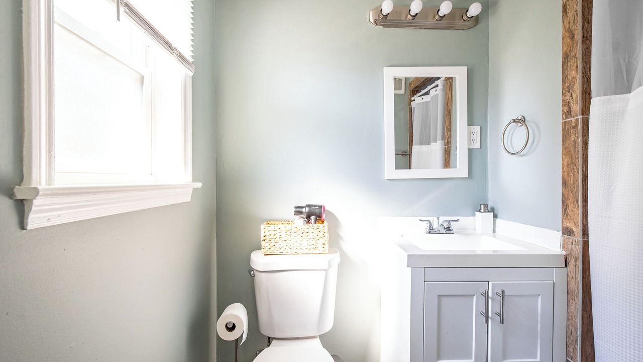 Photo of Bathroom in Memphis