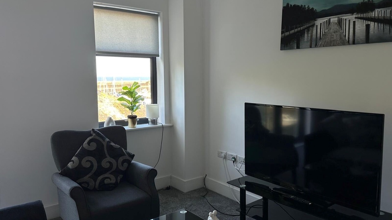 Photo of Livingroom in Whitehaven